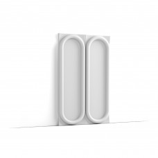 3D панель Orac decor W126