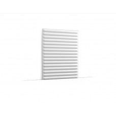 3D панель Orac decor W214