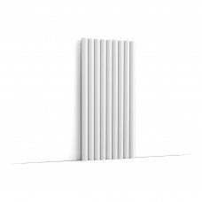 3D панель Orac decor WX218