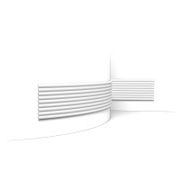 3D панель гибкая Orac decor WX218F