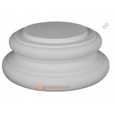 Колонна Perimeter 240-3 база CLB-1124N 