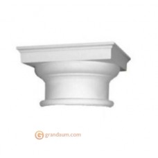 Колонна Perimeter 300-1 капитель CLC-3330 дорическая 