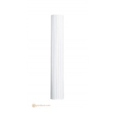 Колонна Perimeter 400-2 ствол CLS-1740 с канелюром 