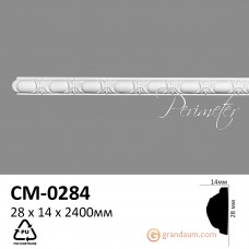 Молдинг с орнаментом Perimeter CM-0284 