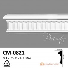 Молдинг с орнаментом Perimeter CM-0821 