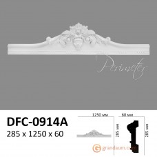 Дверное обрамление Perimeter DCM-0914A портал 
