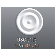 Декор Perimeter DSC-0115 