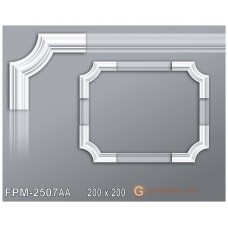 Угловой элемент Perimeter PM-2507AA