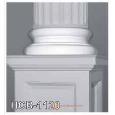 Полуколонна Perimeter 200-3 база HCB-1120 