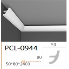 Карниз для скрытого освещения Perimeter PCL-0944 LED