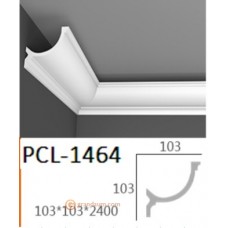 Карниз для скрытого освещения Perimeter PCL-1464 LED