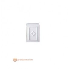 Пилястра Perimeter 240-3 база PLB-2401 