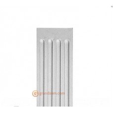 Пилястра Perimeter 100-2 молдинг PLM-5502CB 