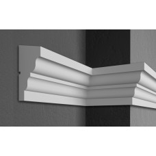 Prestige decor DC 110 без покрытия (2,00м)