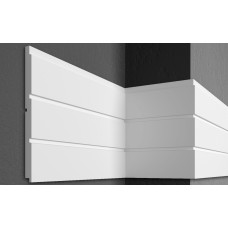 Prestige decor HC 101-30 панель без покрытия (2,00м)