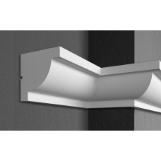 Prestige decor KC 122 без покрытия (2,00м)