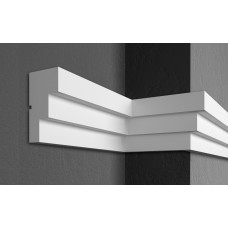 Prestige decor KC 124 без покрытия (2,00м)