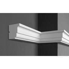 Prestige decor KC 139 без покрытия (2,00м)