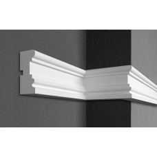 Prestige decor MC 108 без покрытия (2,00м)