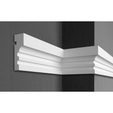 Prestige decor MC 116 без покрытия (2,00м)