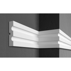 Prestige decor MC 118 без покрытия (2,00м)