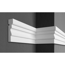 Prestige decor MC 125 без покрытия (2,00м)