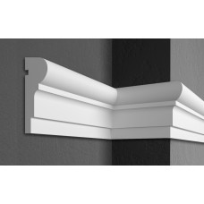 Prestige decor MC 130 без покрытия (2,00м)