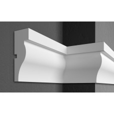 Prestige decor MC 159 без покрытия (2,00м)