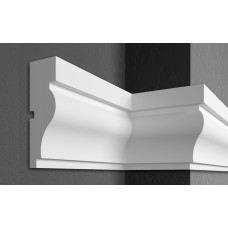 Prestige decor MC 166 без покрытия (2,00м)