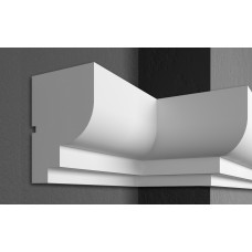 Prestige decor MC 169 без покрытия (2,00м)