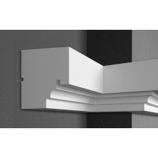 Prestige decor DC 117 (2.00м) подоконник