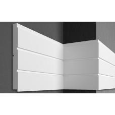 Накладки Prestige decor HC 101-50 панель (2,00м)