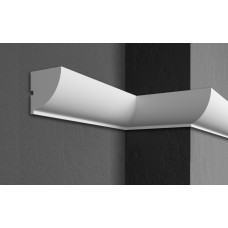 Карниз Prestige decor KC 109