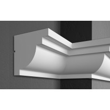 Карниз Prestige decor KC 130