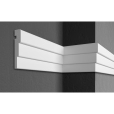 Молдинг Prestige decor MC 122