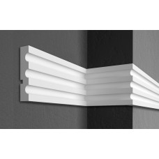 Молдинг Prestige decor MC 124