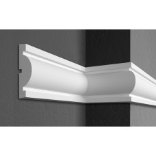 Молдинг Prestige decor MC 127