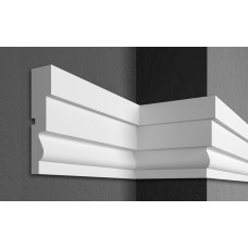 Молдинг Prestige decor MC 137