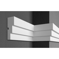 Молдинг Prestige decor MC 157 (2,00м)