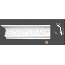 Карниз с орнаментом Солид AA018
