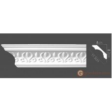 Карниз с орнаментом Солид AA027