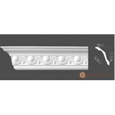 Карниз с орнаментом Солид AA035