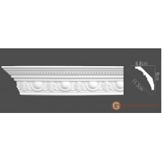 Карниз с орнаментом Солид AA038