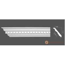 Карниз с орнаментом Солид AA042