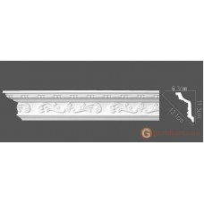 Карниз с орнаментом Солид AA044