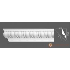 Карниз с орнаментом Солид AA073