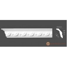 Карниз гибкий Солид AA091Flex