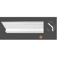 Карниз с орнаментом Солид AA095