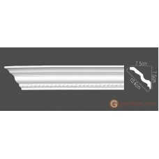 Карниз с орнаментом Солид AA106