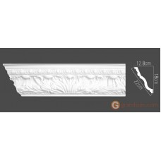 Карниз с орнаментом Солид AA124